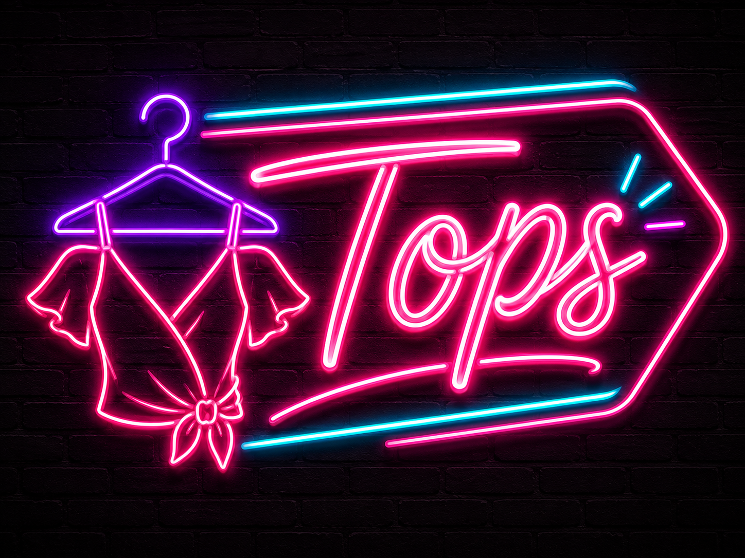 Tops