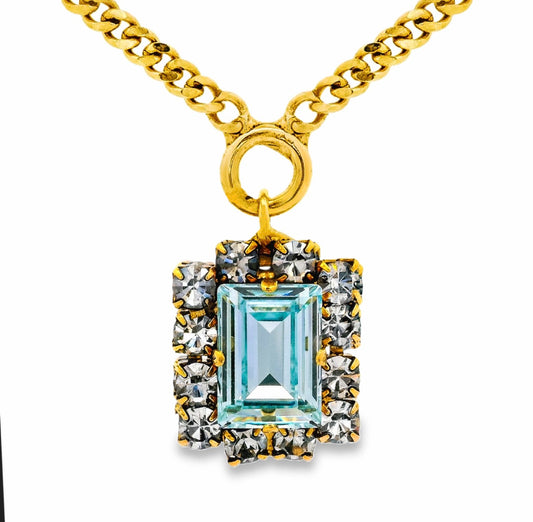 TOVA Darla Necklace