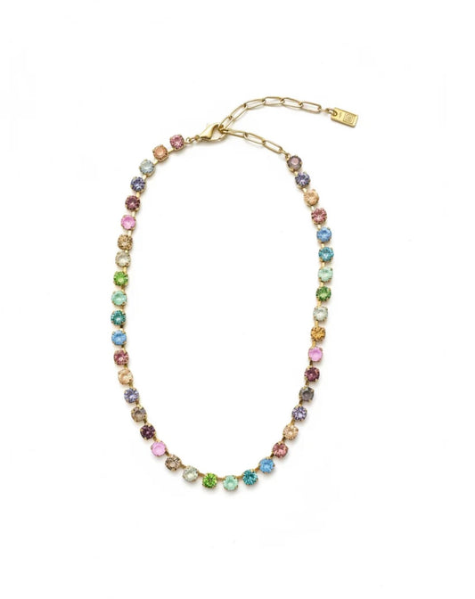 TOVA Sarina Necklace – Fairy Dust