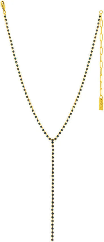 TOVA Kassandra Necklace – Montana