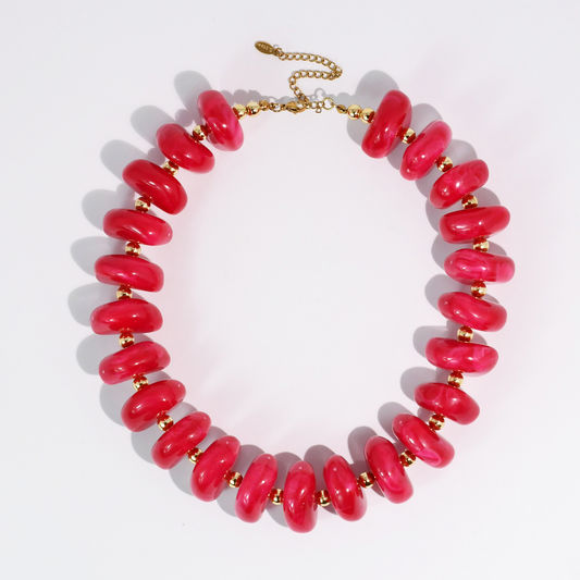 The Happy Hour Necklace