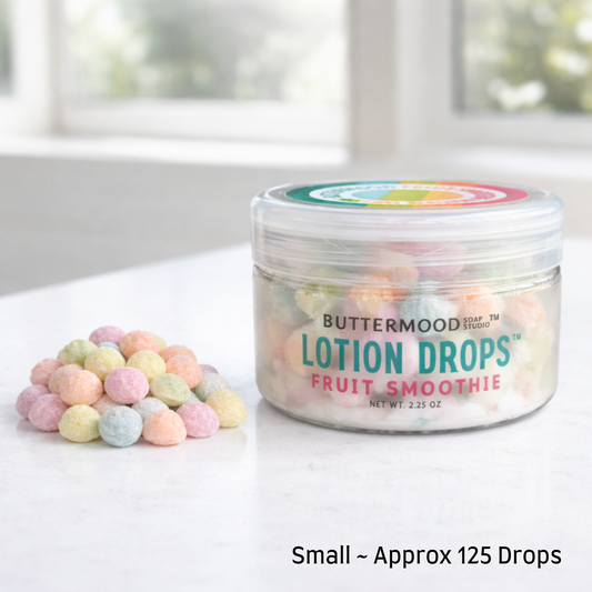 Fruit Smoothie - Lotion Drops™