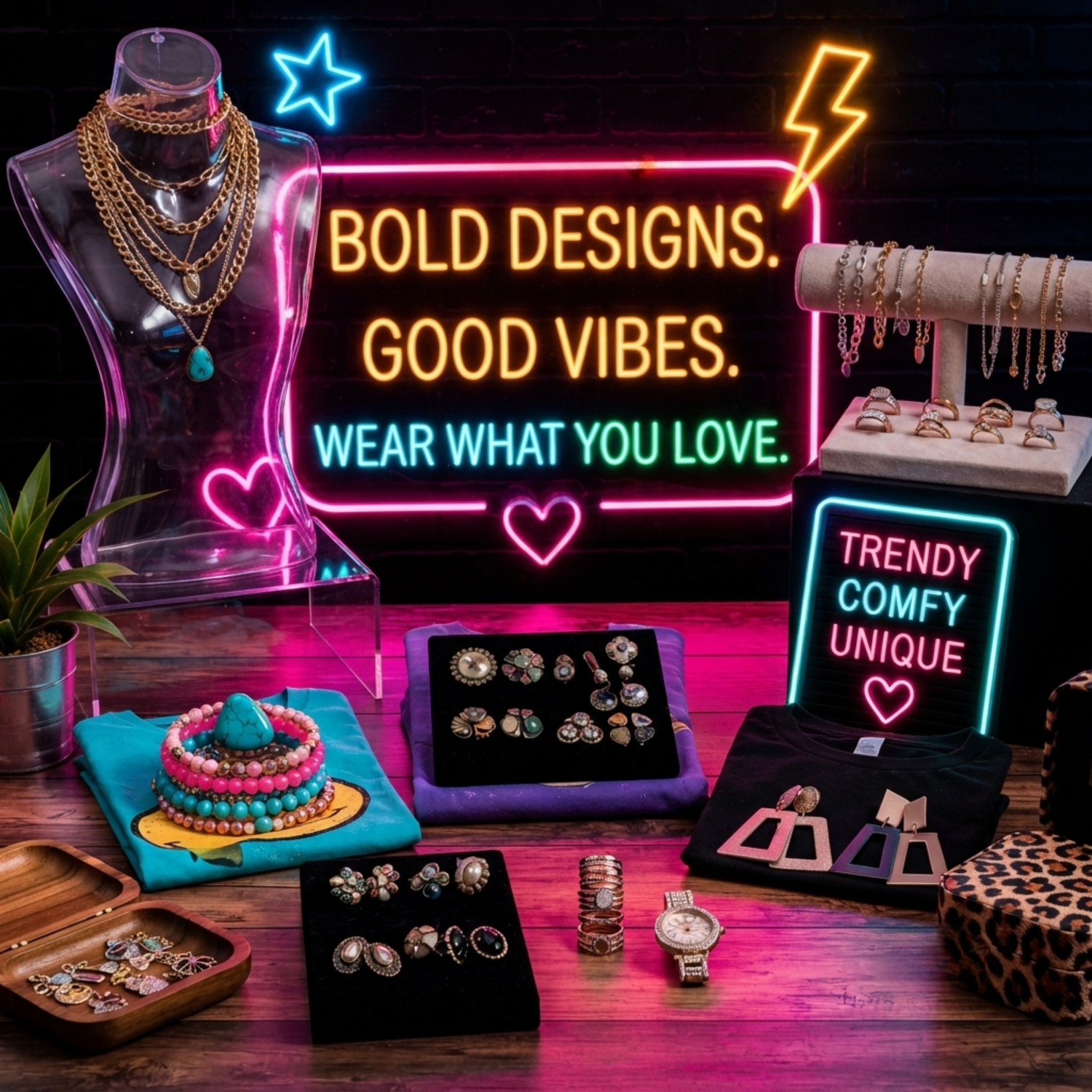 Jewelry