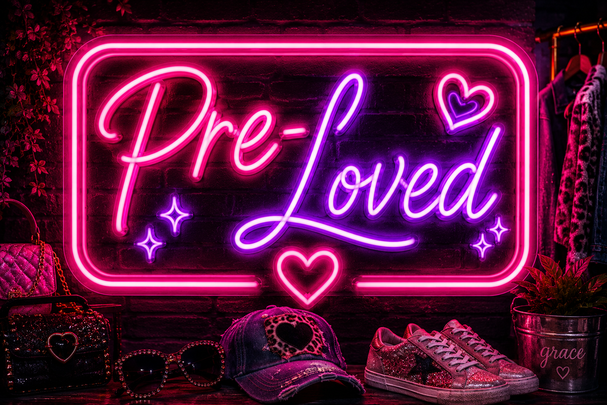 Pre-Loved