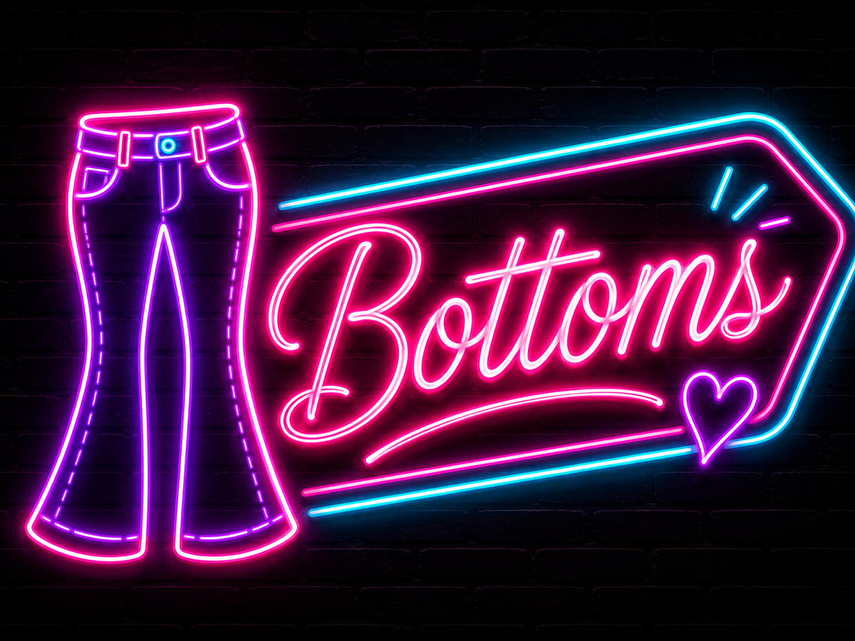 Bottoms