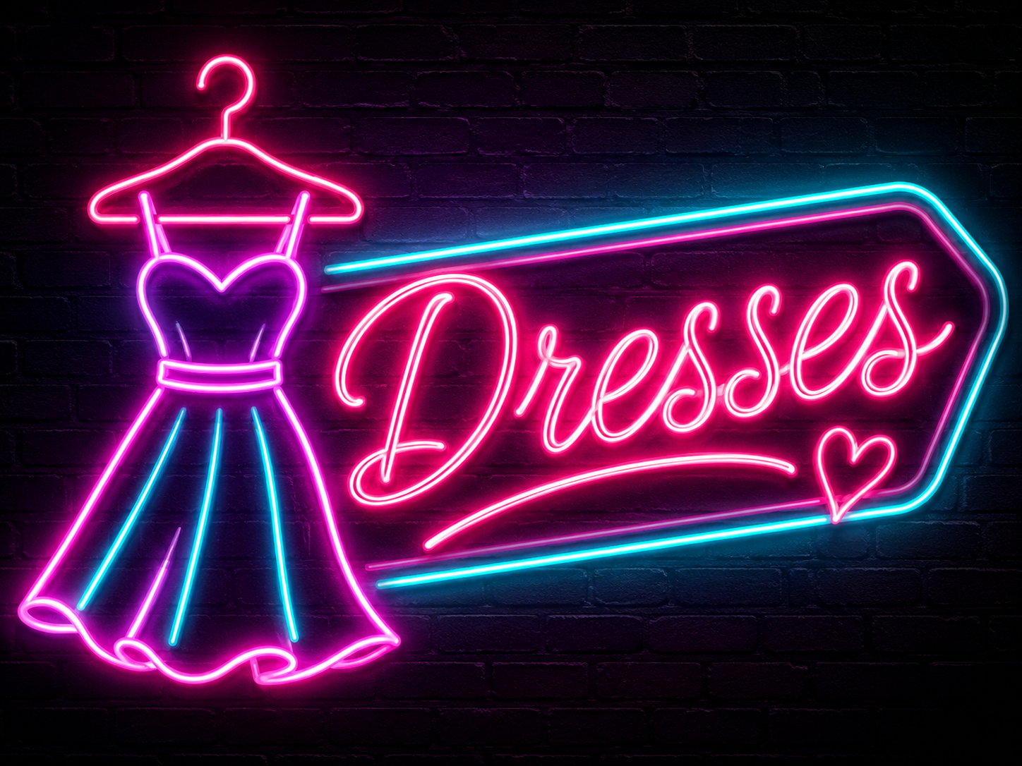 Dresses