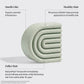 Rosemary & Biotin Volumizing Shampoo & Conditioner Bar Combo