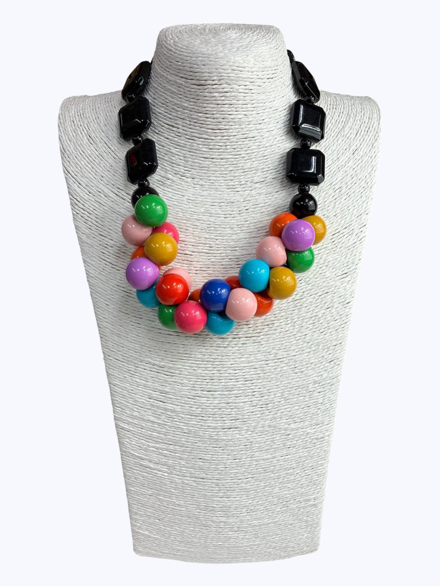 Southern Sass Statement Necklace