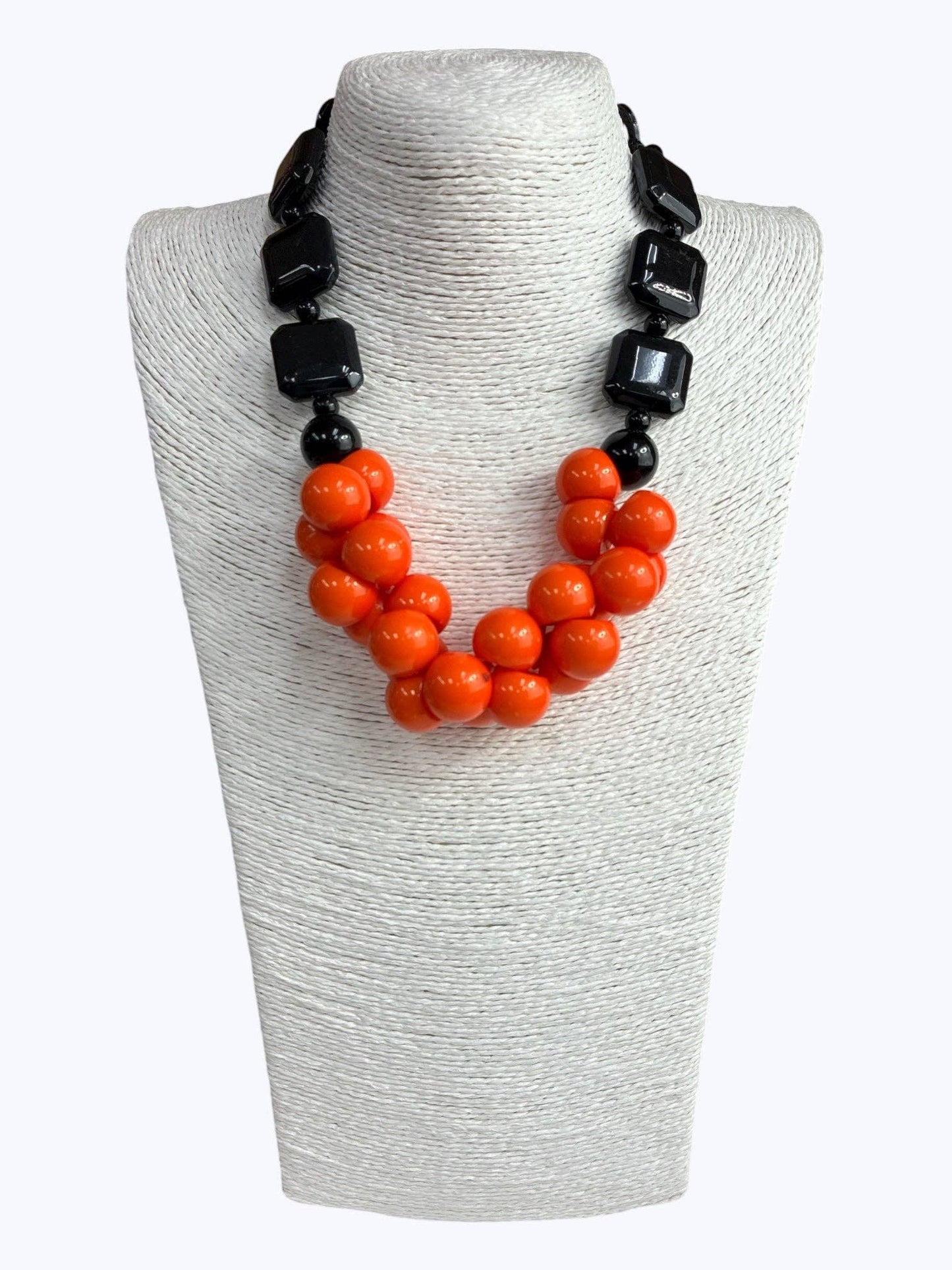 Southern Sass Statement Necklace