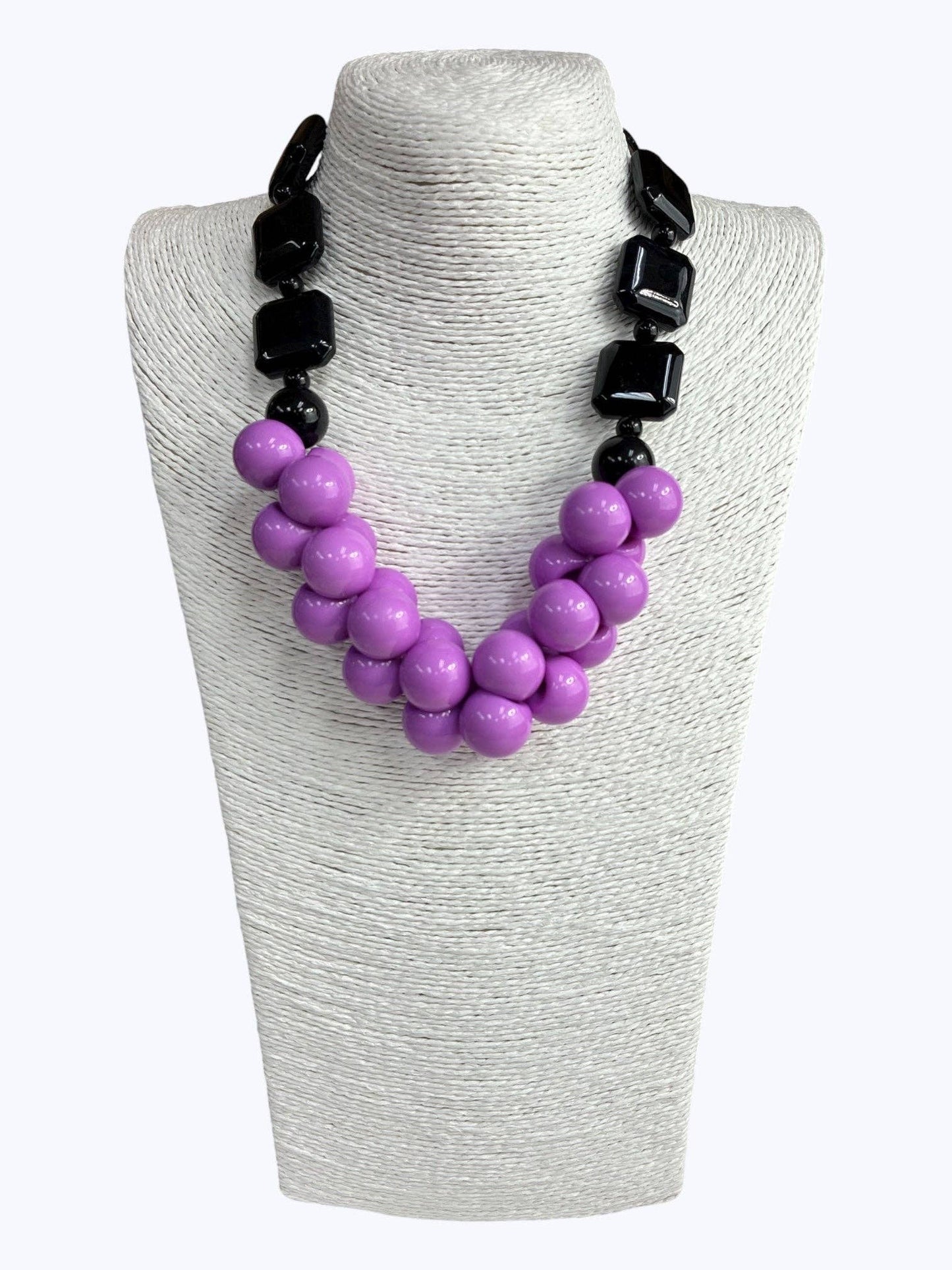 Southern Sass Statement Necklace