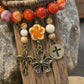 God Is Good All The Time Bracelet Set