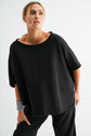 Malibu Vintage Dolman Top