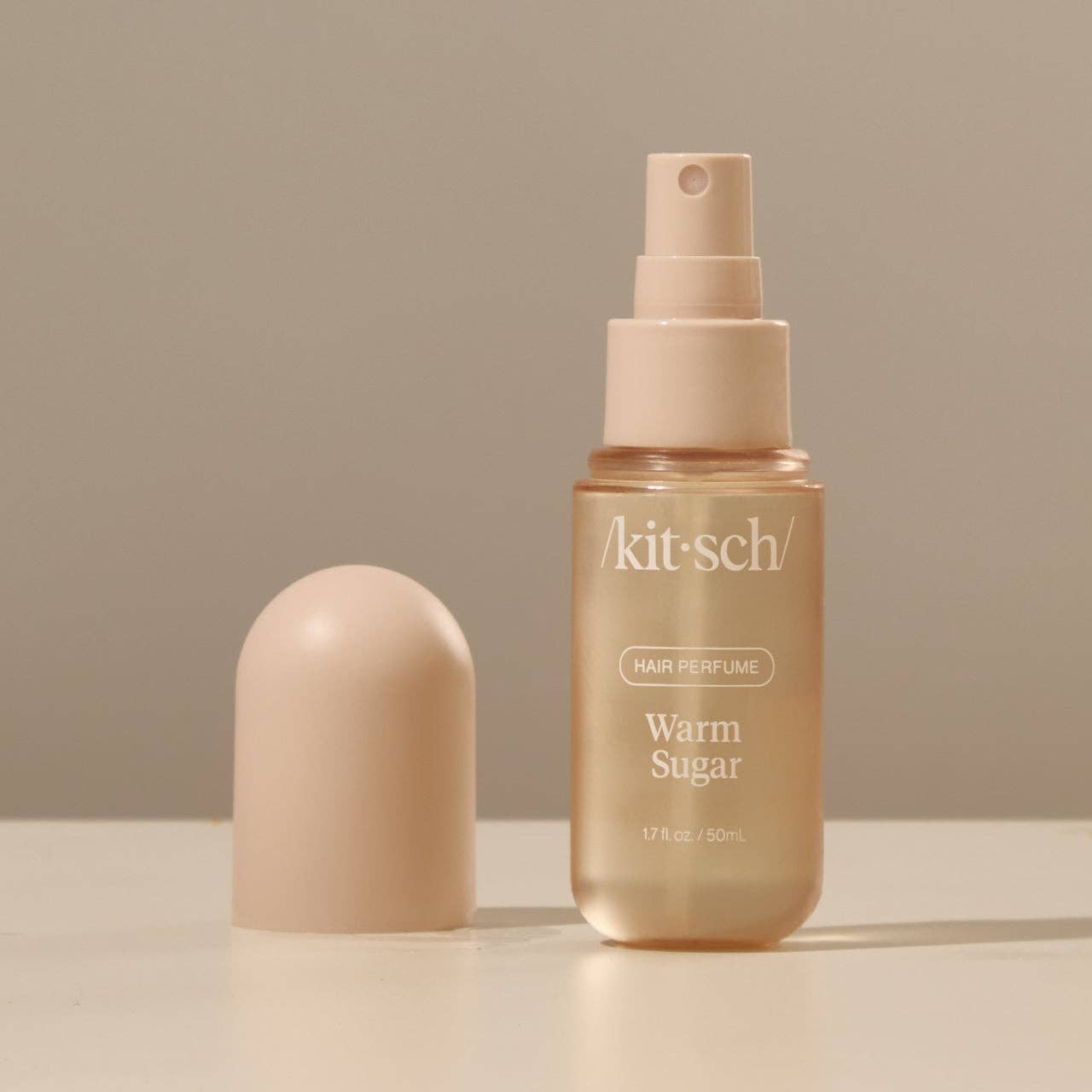 Warm Sugar Hair & Body Perfume Mist