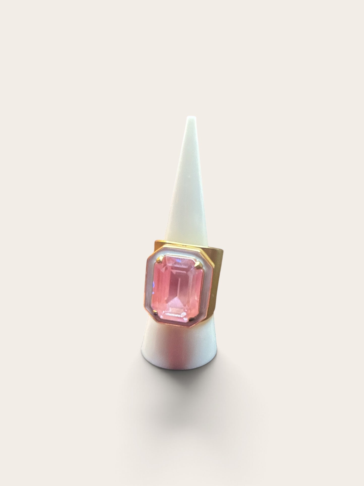 Big Dakota Custom Petal Pink