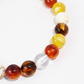 Maple Glow Necklace
