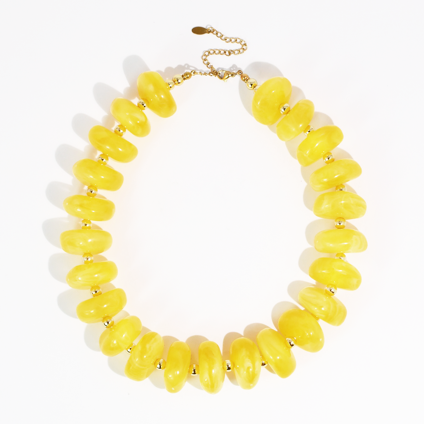 The Happy Hour Necklace