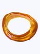 Holographic Acrylic Bracelet