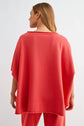 Malibu Vintage Dolman Top