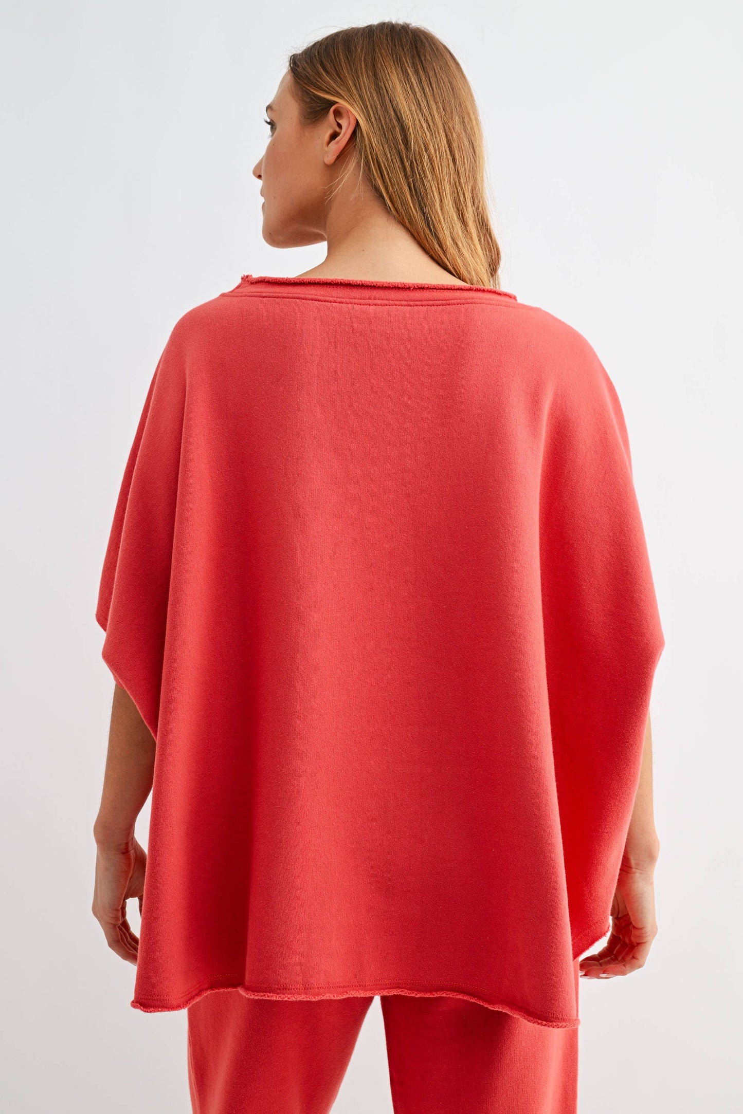 Malibu Vintage Dolman Top