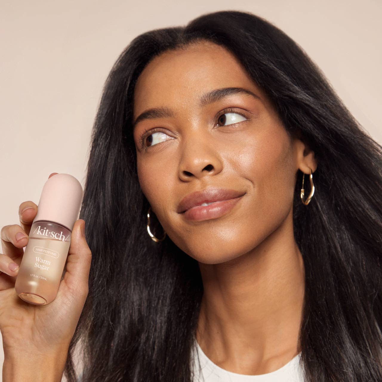Warm Sugar Hair & Body Perfume Mist