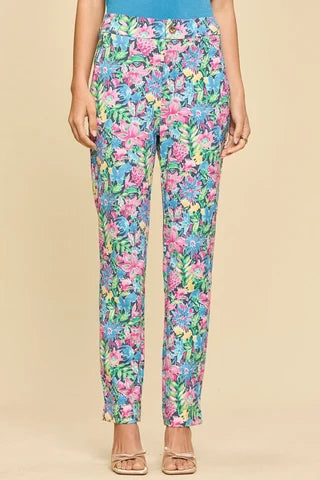 Dear Scarlett Relaxed Pants