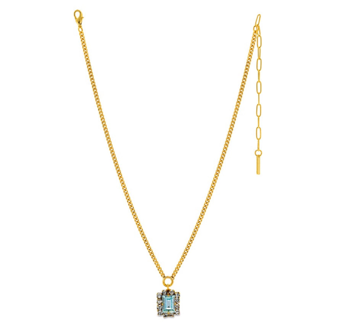 TOVA Darla Necklace