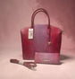Brahmin Large Duxbury Satchel & Ady Wallet Set – NWT 💗
