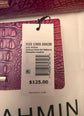 Brahmin Large Duxbury Satchel & Ady Wallet Set – NWT 💗