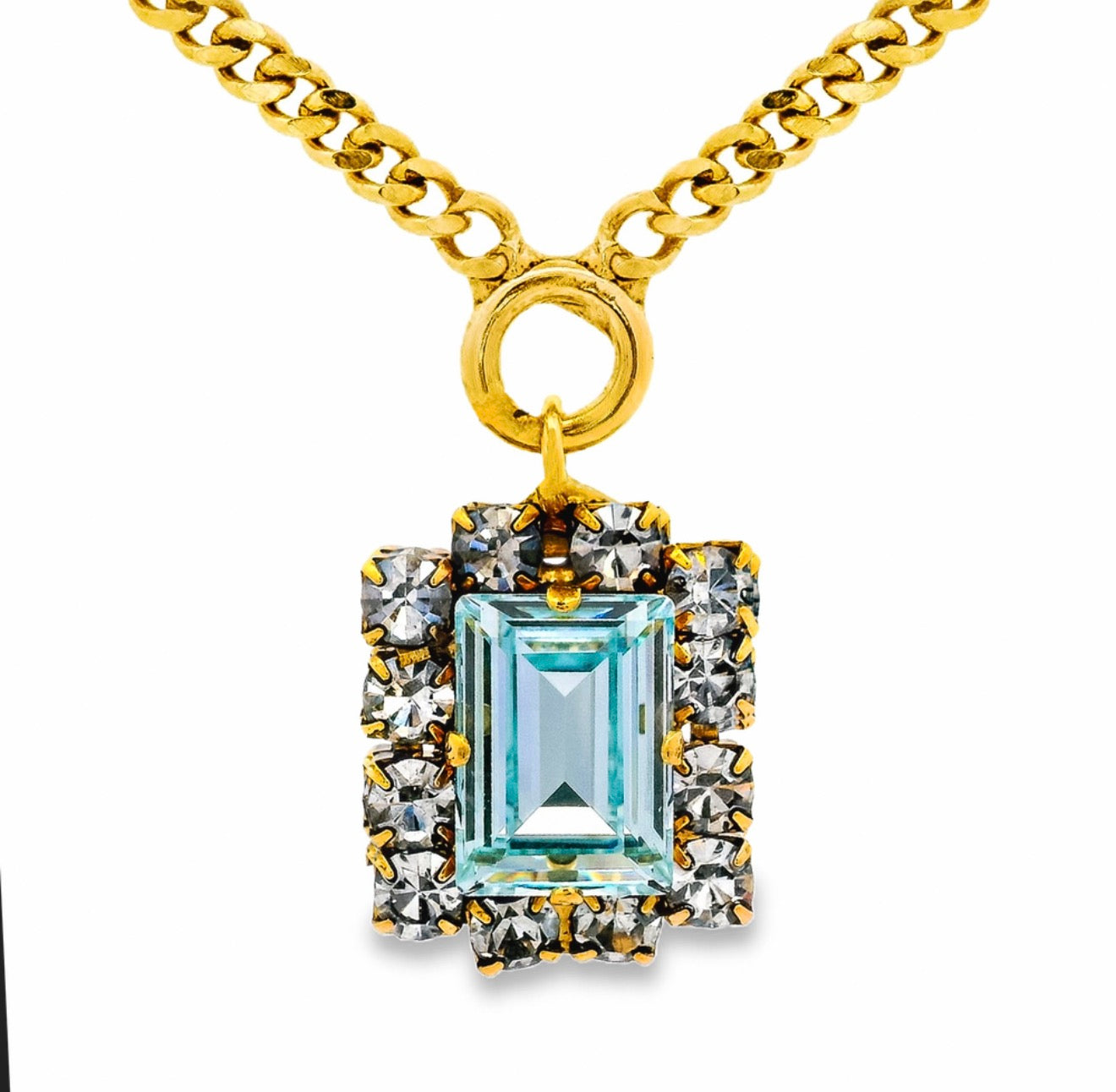 TOVA Darla Necklace