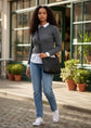 Kate Spade Black Crossbody Bag