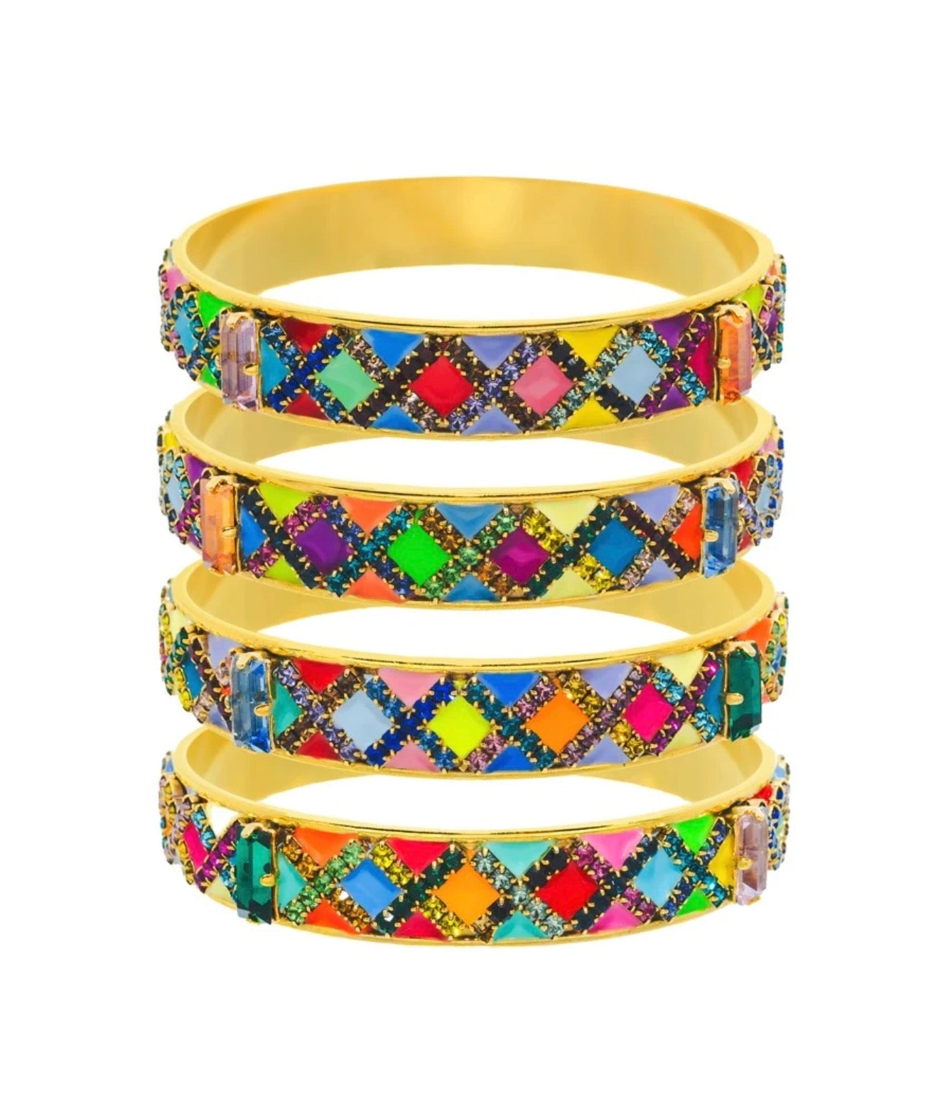 Jazzlyn Cuff Bracelet