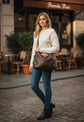 Louis Vuitton Monogram Shoulder Bag – Preloved