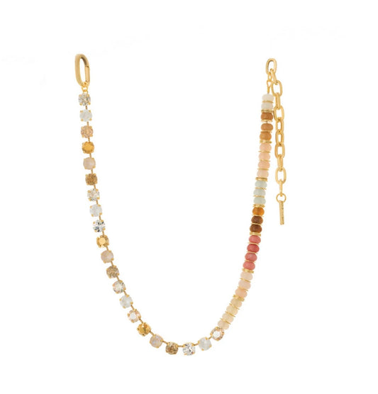TOVA Faye Necklace – Candy Glam