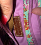 Disney Parks Dooney & Bourke The Nutcracker & The Four Realms Crossbody Bag