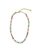 TOVA Sarina Necklace – Fairy Dust