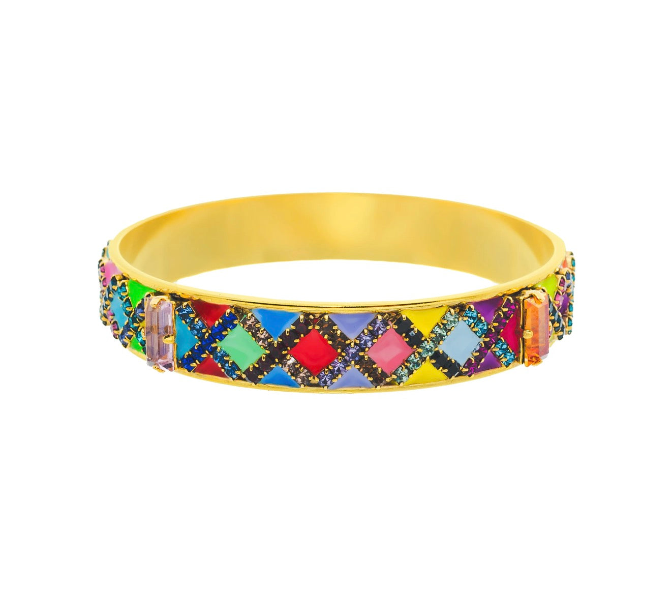 Jazzlyn Cuff Bracelet