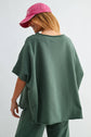 Malibu Vintage Dolman Top