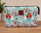 Disney Parks Dooney & Bourke The Nutcracker & The Four Realms Crossbody Bag