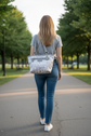 Authentic Coach Penelope Optic Signature Jacquard Tote Bag F15436 – Gray/Lavender