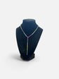 TOVA Kassandra Crystal Statement Necklace