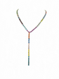 TOVA Kassandra Crystal Statement Necklace