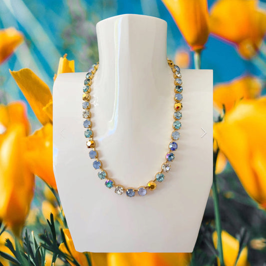TOVA Oakland Necklace – Skylie
