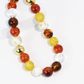 Maple Glow Necklace