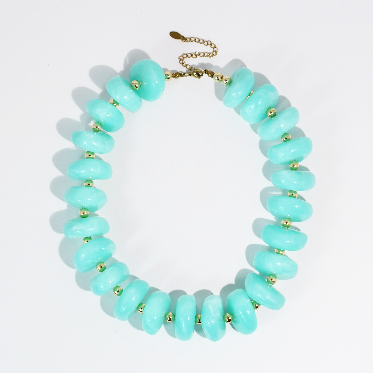 The Happy Hour Necklace