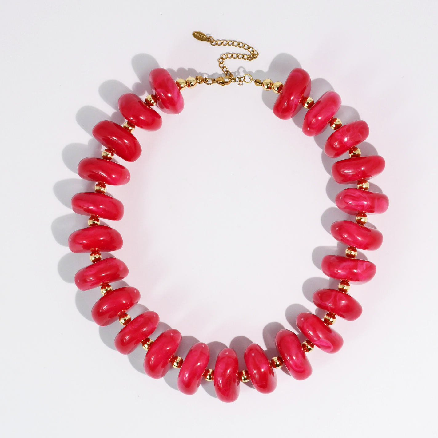 The Happy Hour Necklace