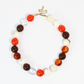 Pumpkin Spice Necklace