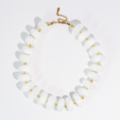 The Happy Hour Necklace