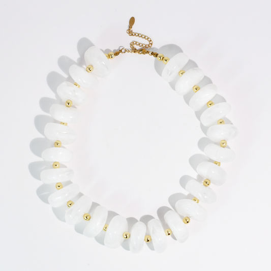 The Happy Hour Necklace