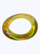 Holographic Acrylic Bracelet