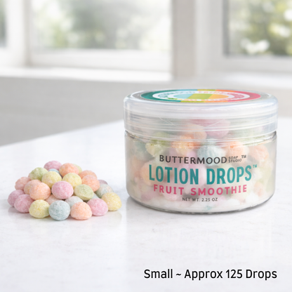 Fruit Smoothie - Lotion Drops™